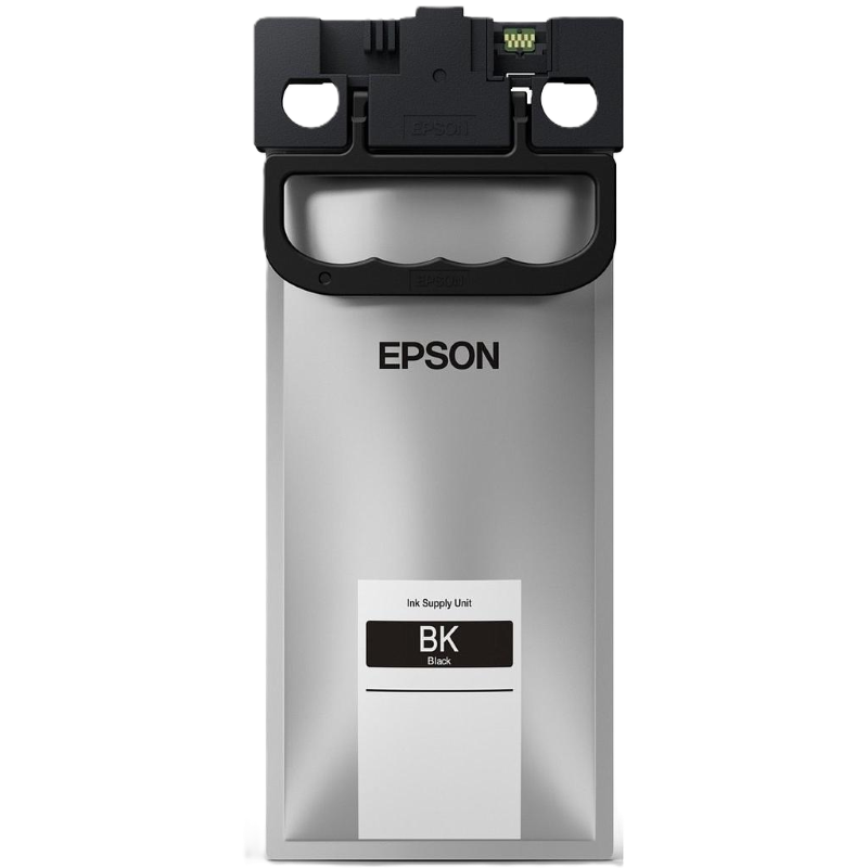 Bolsa de Tinta Epson R04X12A Negra 136 ml.