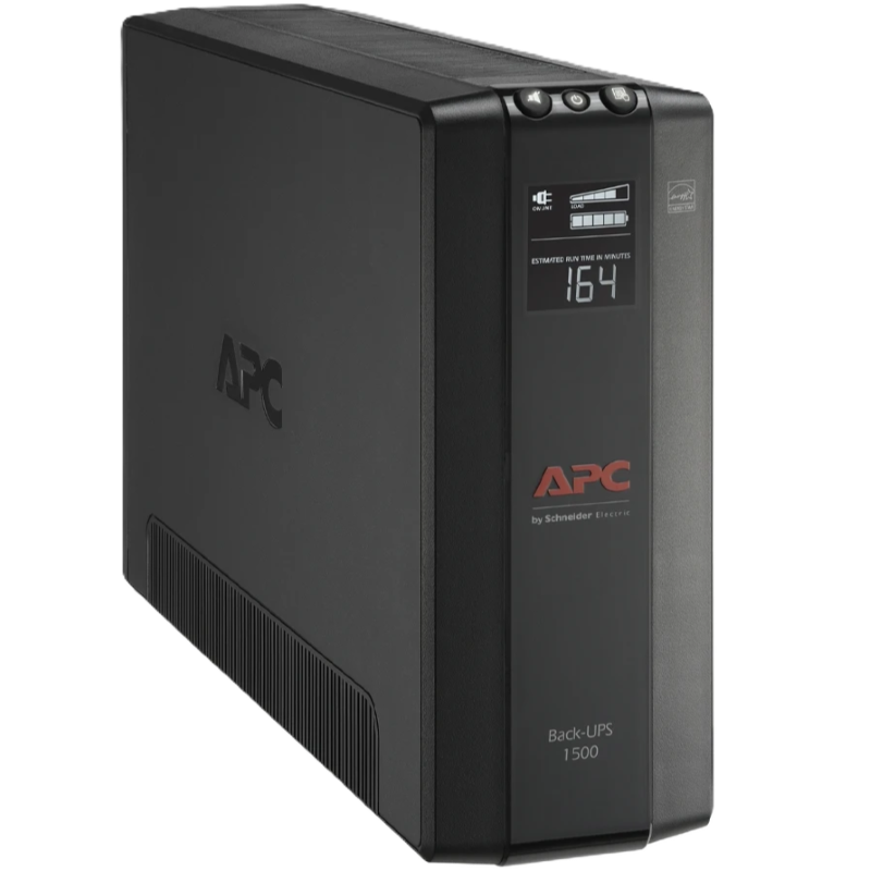 UPS APC Back-UPS Pro de 1,500 VA