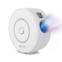 Proyector Inteligente Nexxt Wi-Fi Galaxy Star