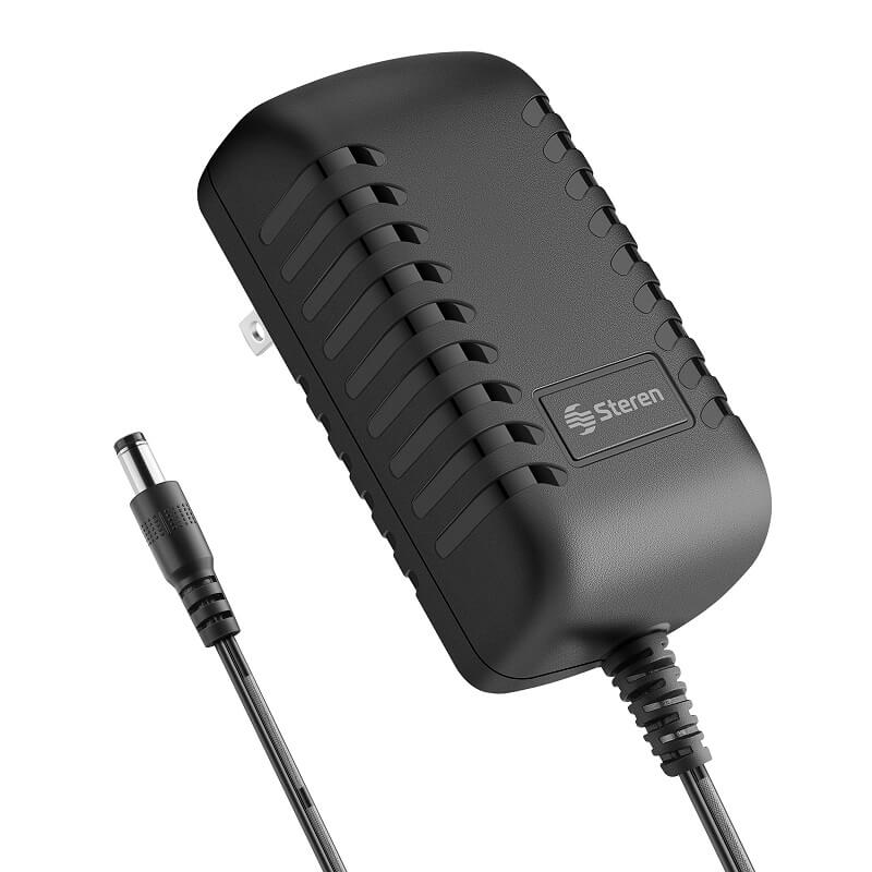 Transformador de 12 Voltios y 3.4 Amperios Steren