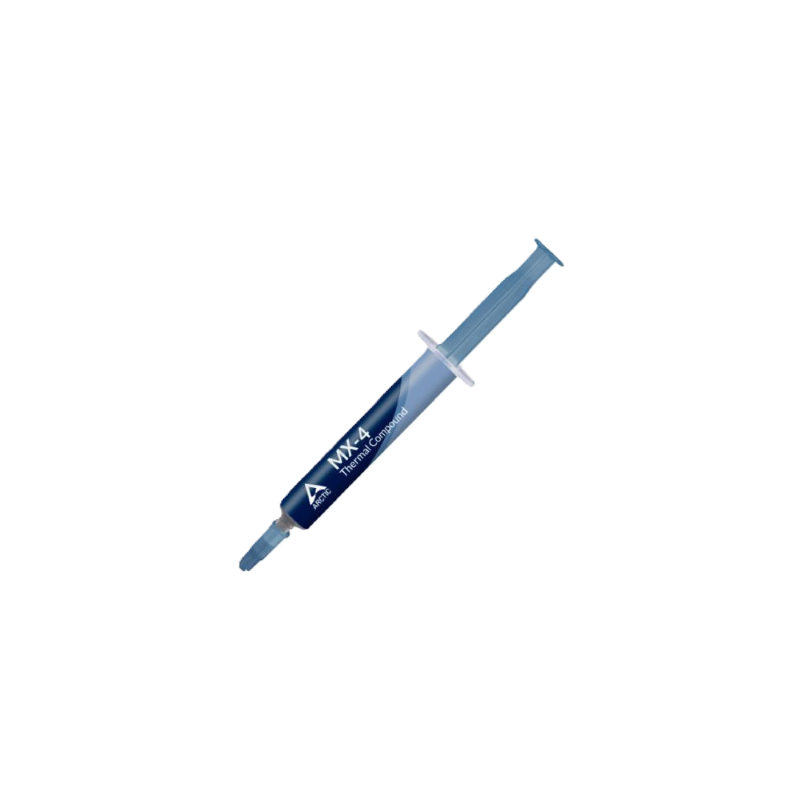 [ACTCP00002B] Tubo de Pasta Térmica Arctic MX-4 de 4 Gramos