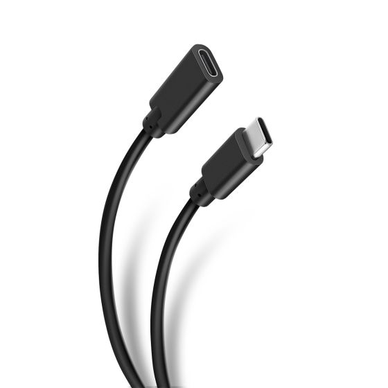 Extensión USB Tipo C Steren USB-3962