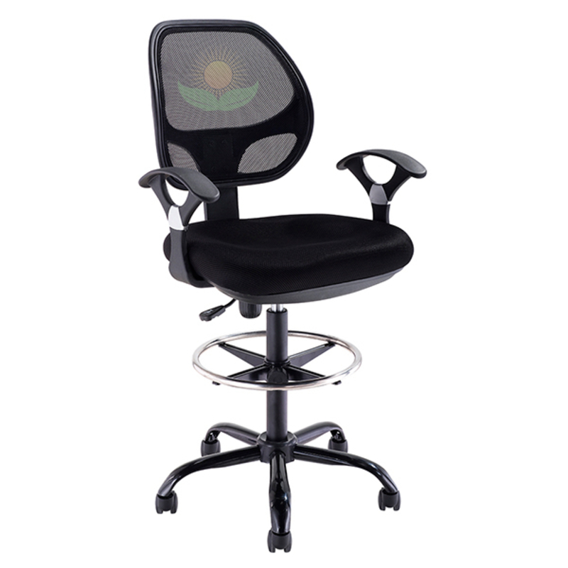 ​Silla Dorasol Mesh de Cajero