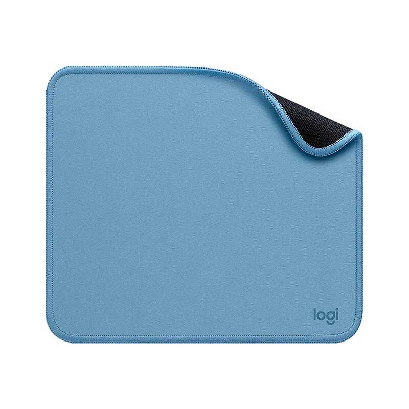 Mousepad Logitech Studio Series Blue Gray