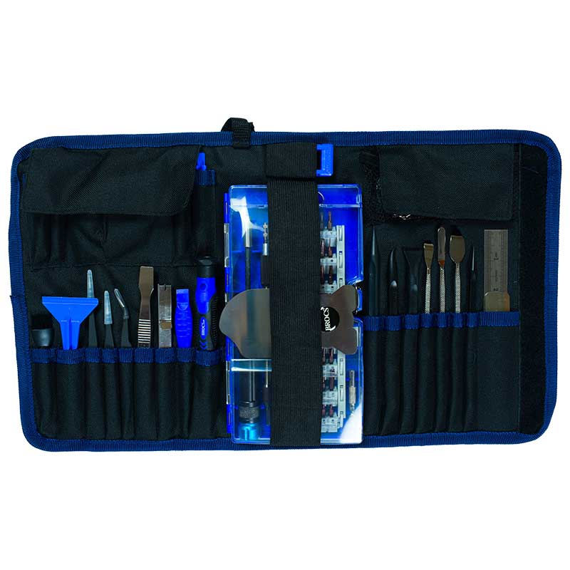 Kit de Herramientas Brocs para Computadora