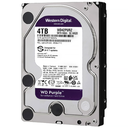 Disco Duro Interno de 3.5" de 4 TB Western Digital Purple