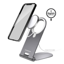 Soporte para Cargador Magnético MagSafe Hypergear MagView