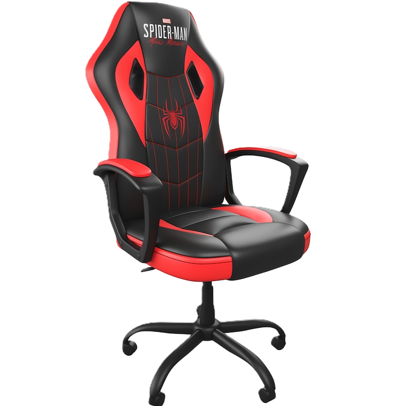 Silla Xtech Spiderman Miles Morales