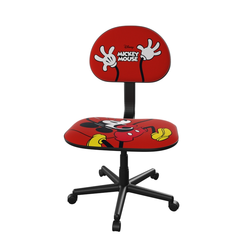 ​Silla Xtech Mickey Mouse para Estudiantes
