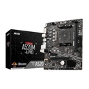 Motherboard MSI A520M-A Pro