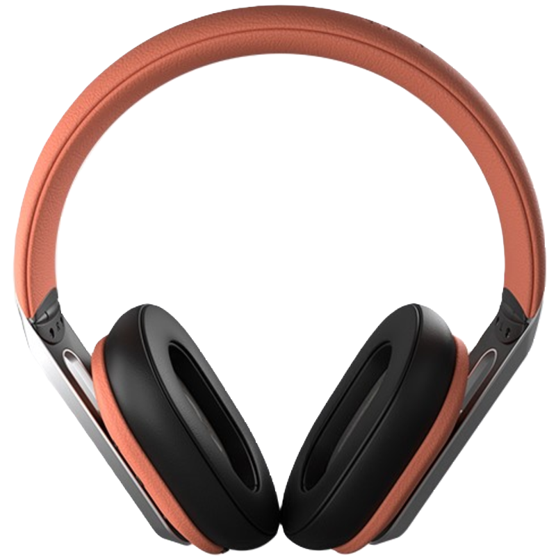 Audífonos Bluetooth Klip Xtreme Style Coral