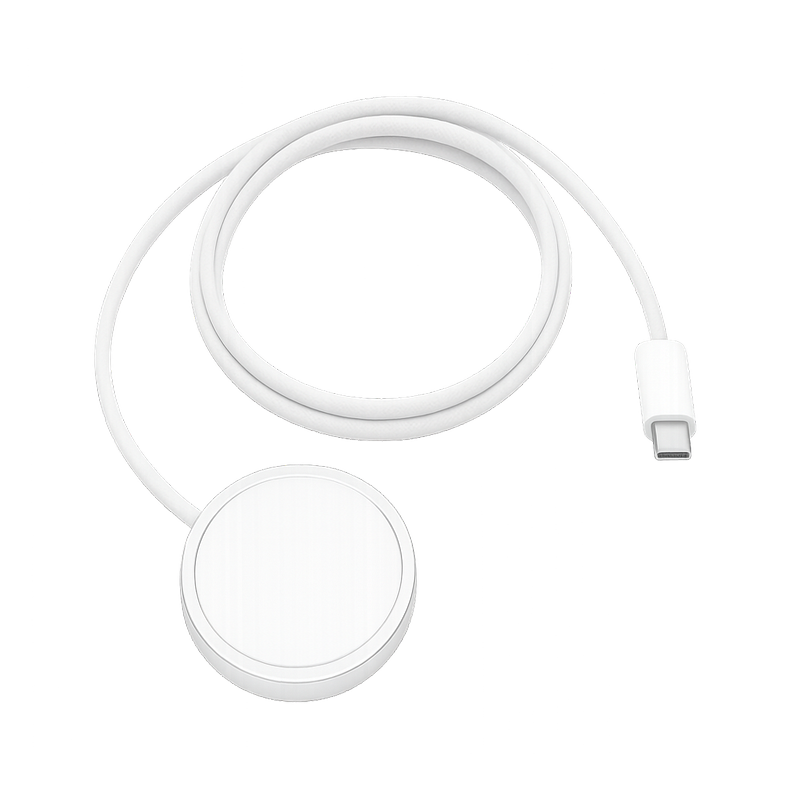 Cargador Inalámbrico Apple MagSafe USB-C