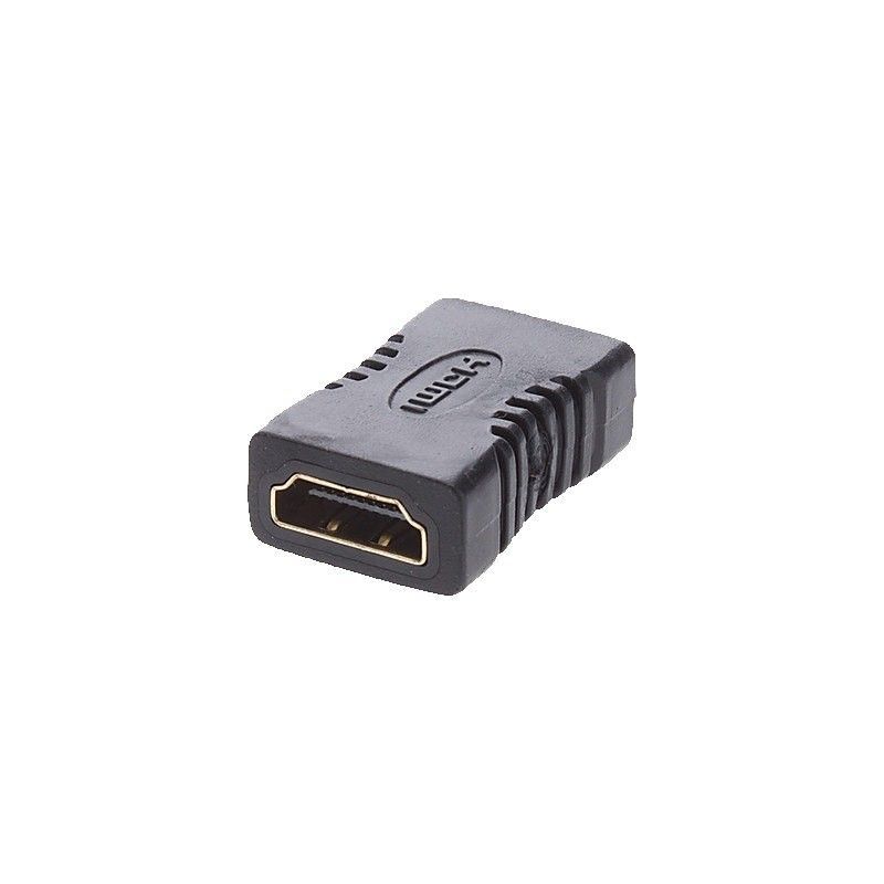 Unión HDMI Hembra a HDMI Hembra Steren