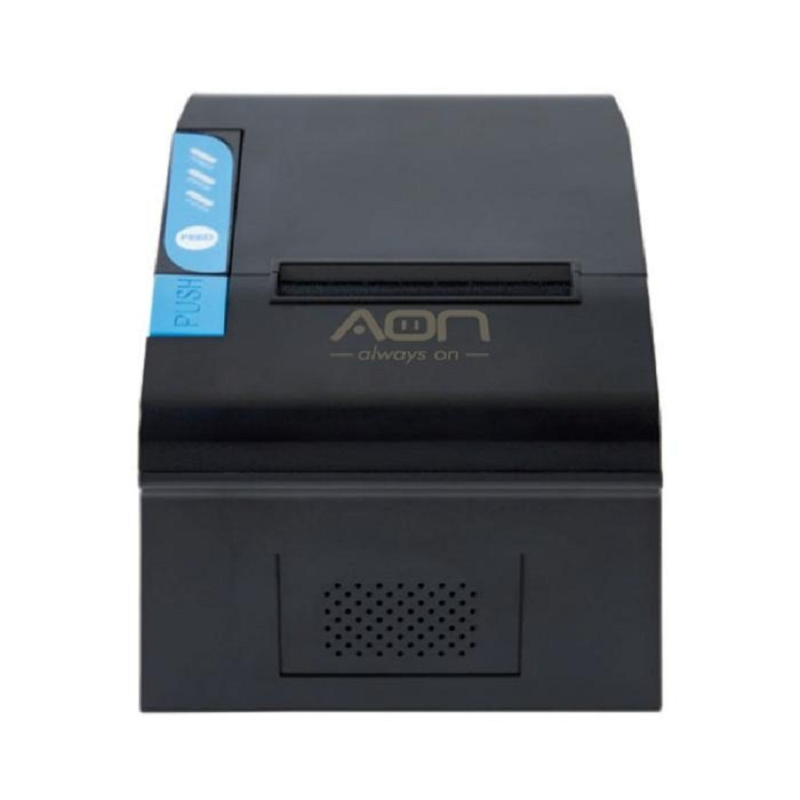 Impresora Térmica AON PR-200 de 80 milímetros para Punto de Venta
