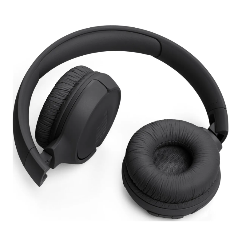 Audífonos Bluetooth JBL Tune 520BT Negros