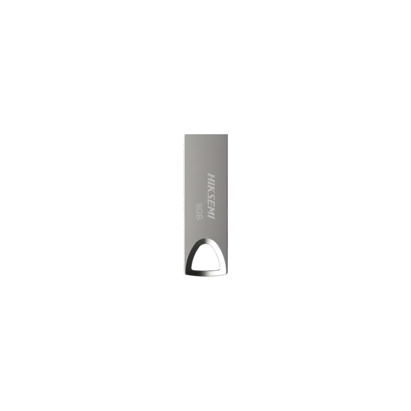 Memoria USB-A 2.0 Hiksemi Classic de 8 GB