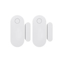 Kit de Sensores de Contacto Wi-Fi Nexxt para Seguridad