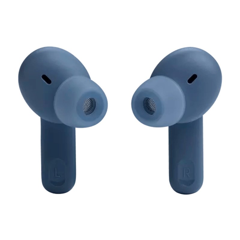 Audífonos Bluetooth JBL Tune Beam Color Azul