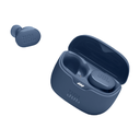 Audífonos Bluetooth JBL Tune Buds de Color Azul