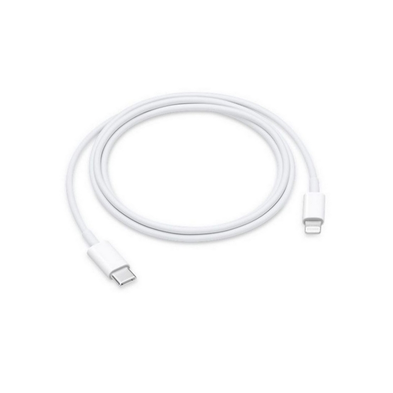 Cable Lightning a USB-C de 1 Metro Apple A2561