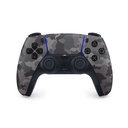 Control Inalámbrico Sony DualSense™ Color Gris Camuflaje para PS5™