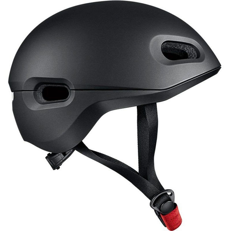 ​Casco Xiaomi Commuter Helmet Black MCH01NEB de Color Negro