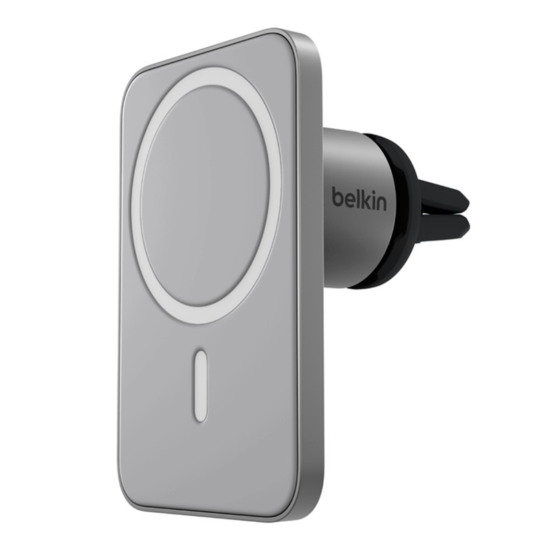 ​Soporte Belkin de Celular con MagSafe para Automóvil