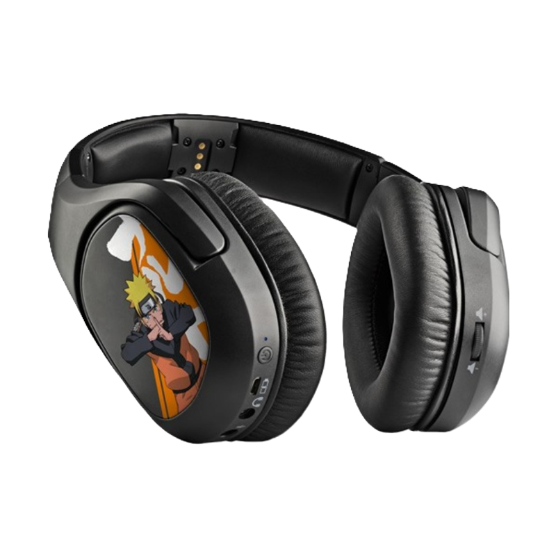 Audífonos Gamer Inalámbricos CheckPoint HX-300 Naruto