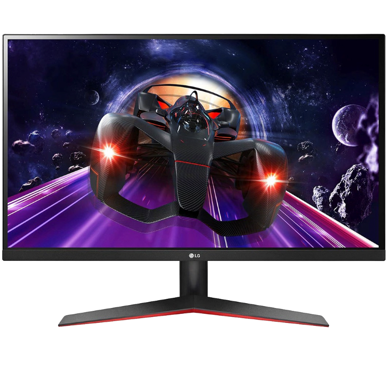 ​Monitor Gamer IPS LG de 27 Pulgadas y 75 hz