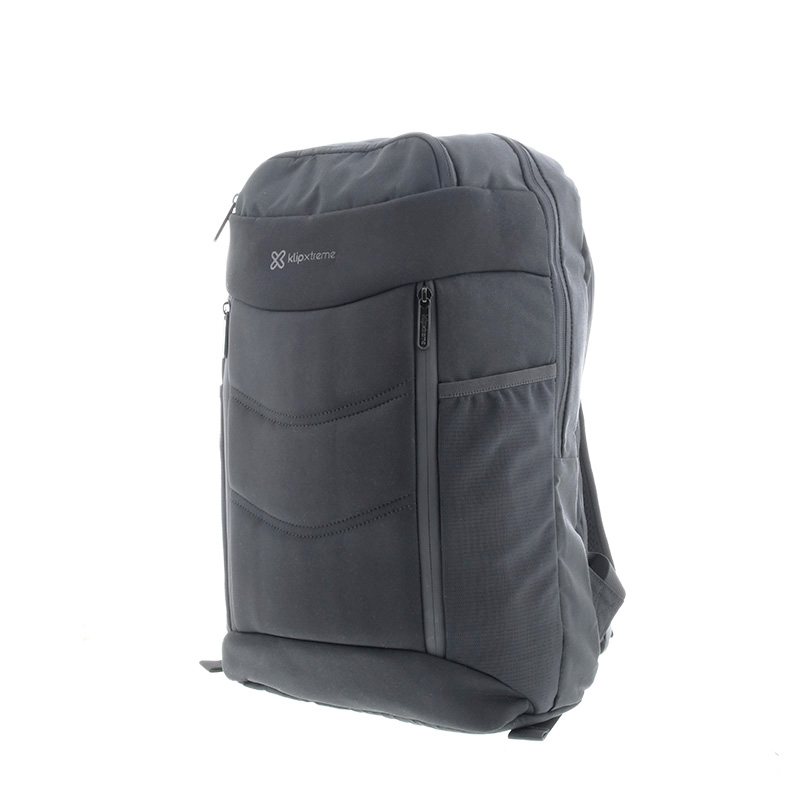 Mochila Klip Xtreme PIONEER Negra