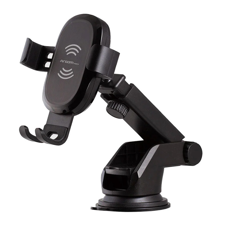 Soporte Argom Tech Vortex M2 de Celular para Carro