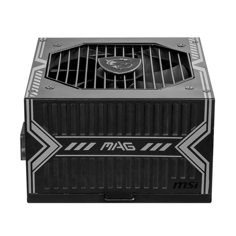​Fuente de Poder MSI MAG A650BN 650 Watts​