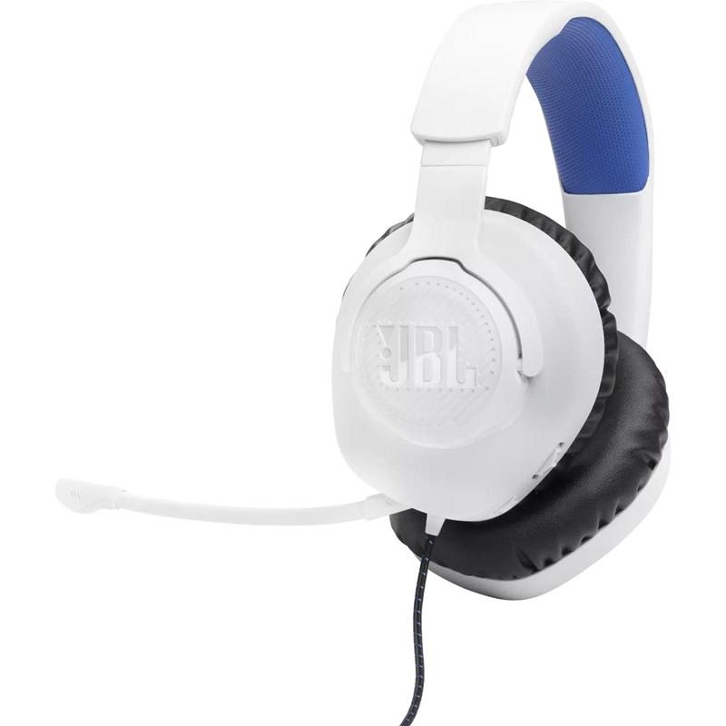 Audífonos Gamer JBL Quantum 100P Console