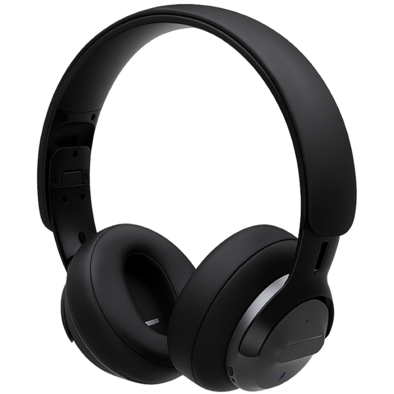 Audífonos Bluetooth Klip Xtreme Hi-Fi de Color Gris