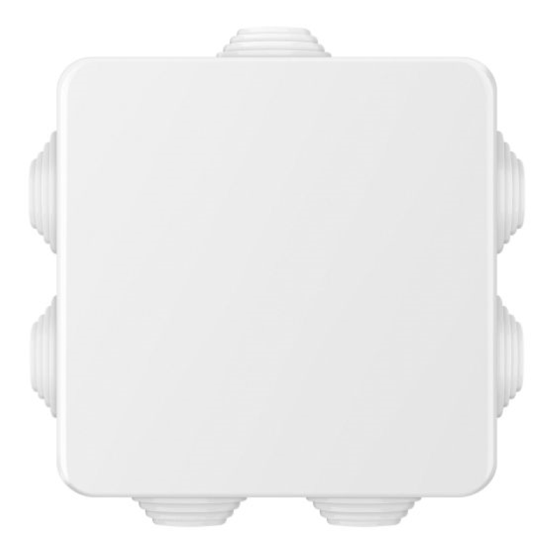 Caja de Registro Steren para Exteriores
