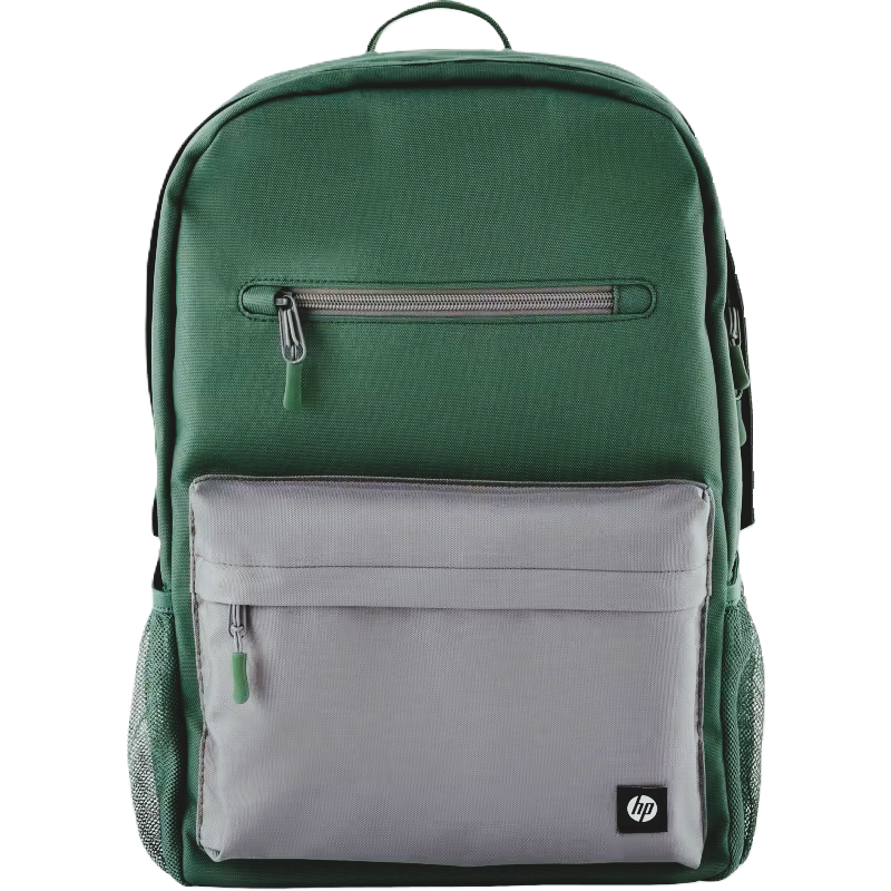 Mochila HP Campus Green Verde