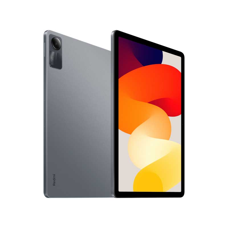 ​Tablet Xiaomi Redmi Pad SE de Color Gris Grafito​
