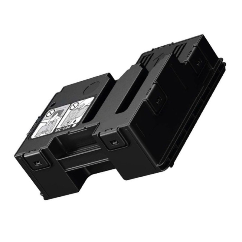 Cartucho Canon de Mantenimiento MC-G04 para Impresora