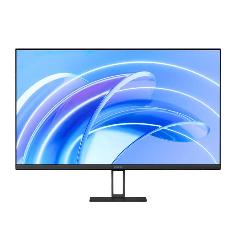 Monitor IPS Xiaomi A27i P27FBA-RAGL de 27 Pulgadas Color Negro