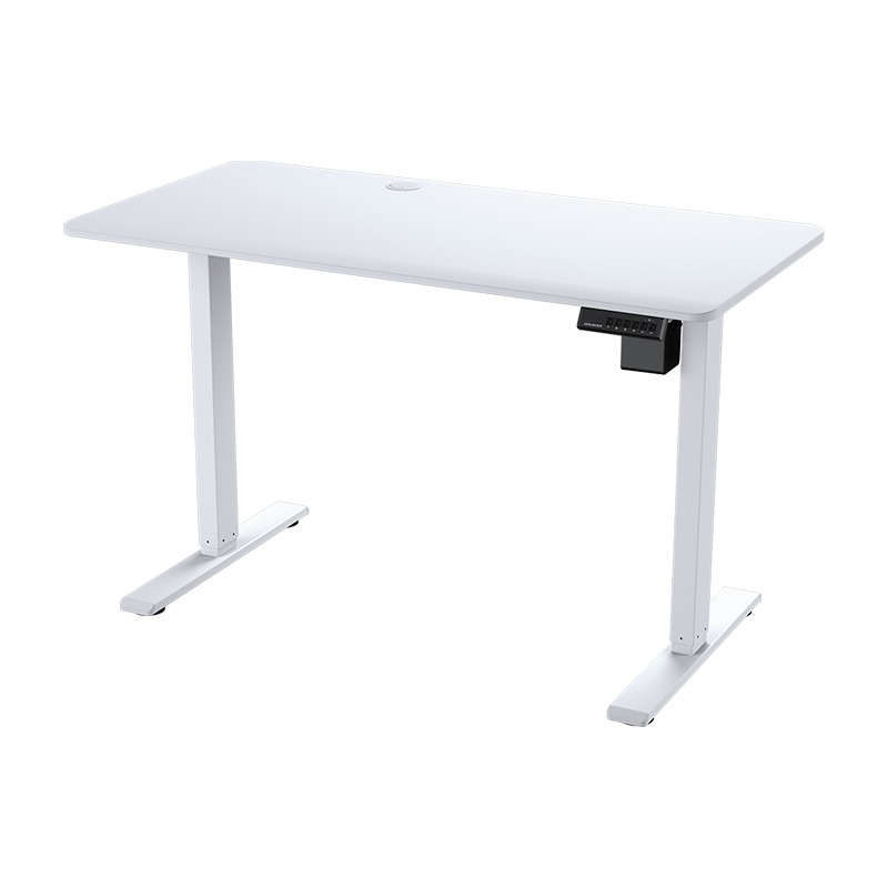 ​Escritorio Cougar Royal Mossa 120 Color Blanco