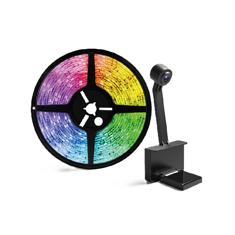 Cinta Wi-Fi Nexxt para Retroiluminación de TV