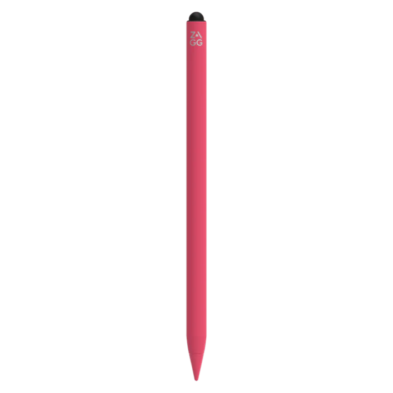 ​Lápiz Capacitivo ZAGG Pro Stylus 2 Color Rosa