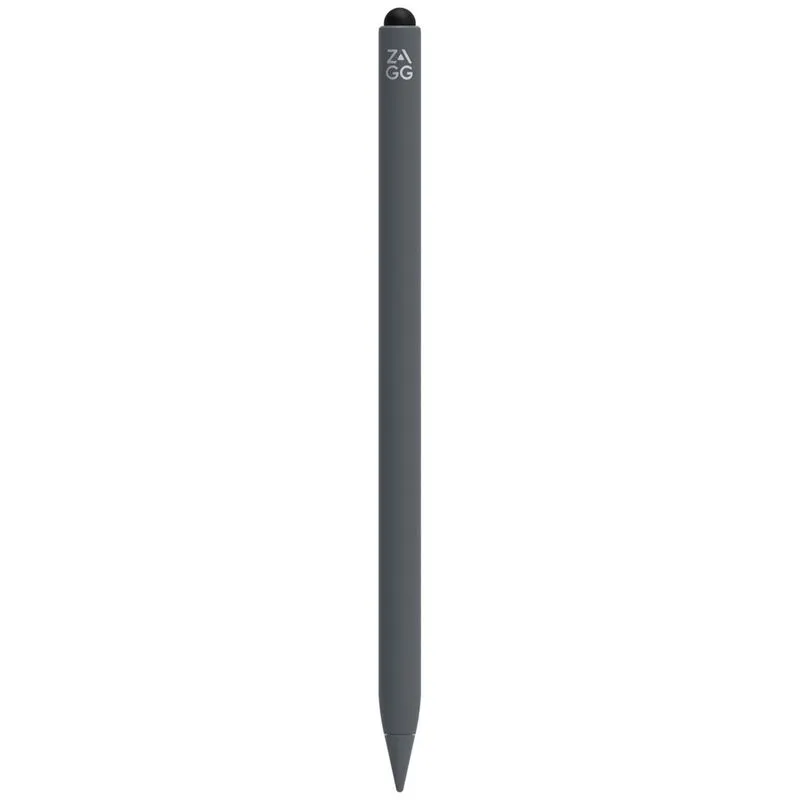 ​Lápiz Capacitivo ZAGG Pro Stylus 2 Color Gris