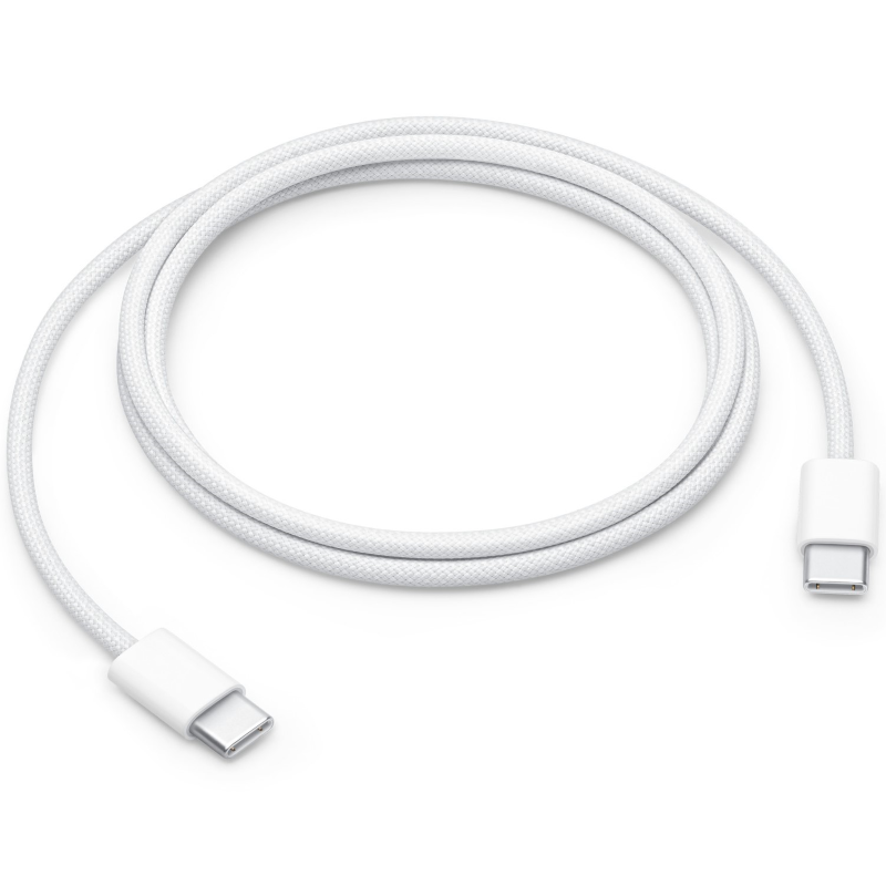 Cable Apple USB-C a USB-C de 1 Metro