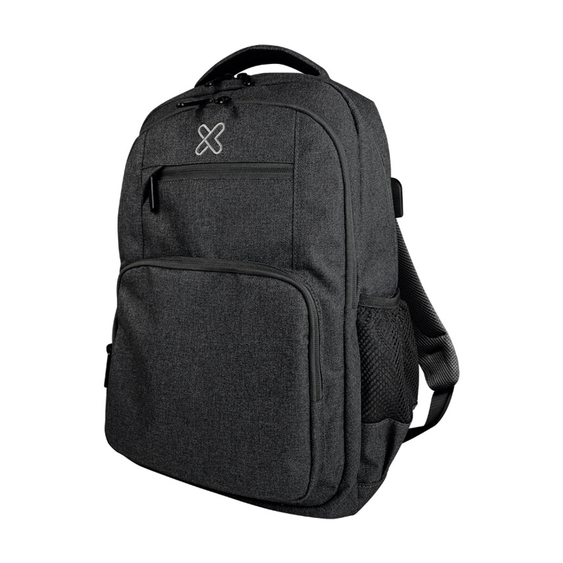 Mochila Klip Xtreme Stendal Negro