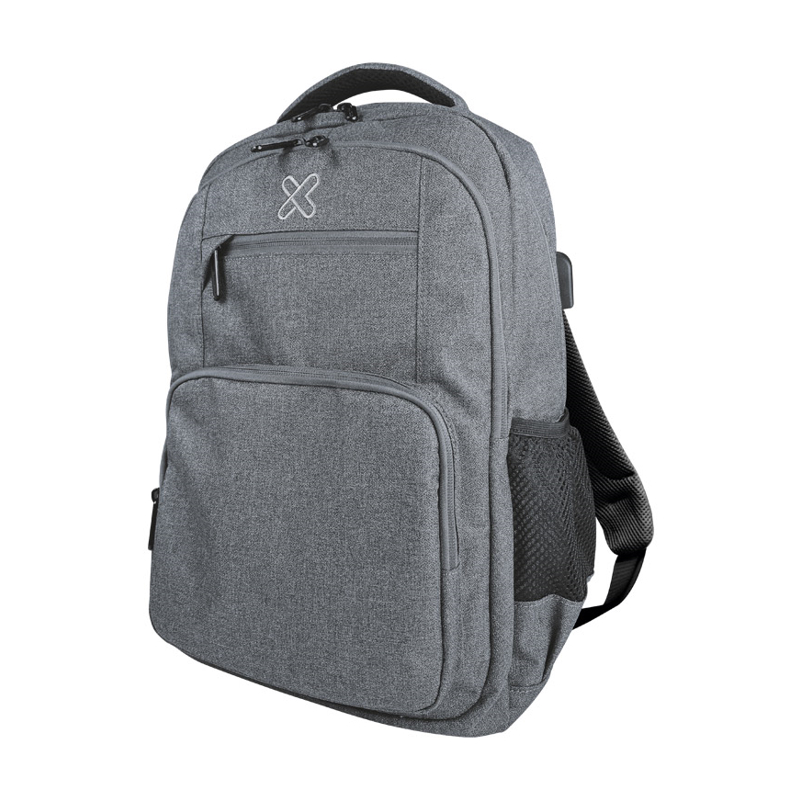 Mochila Klip Xtreme Stendal Gris