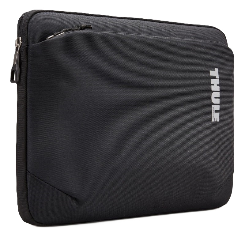 Funda Thule Subterra Black de Color Negro para Laptop de 13"
