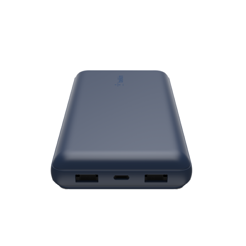 Power Bank Belkin BoostCharge Pro 20K de 20,000 mAh de Color Azul