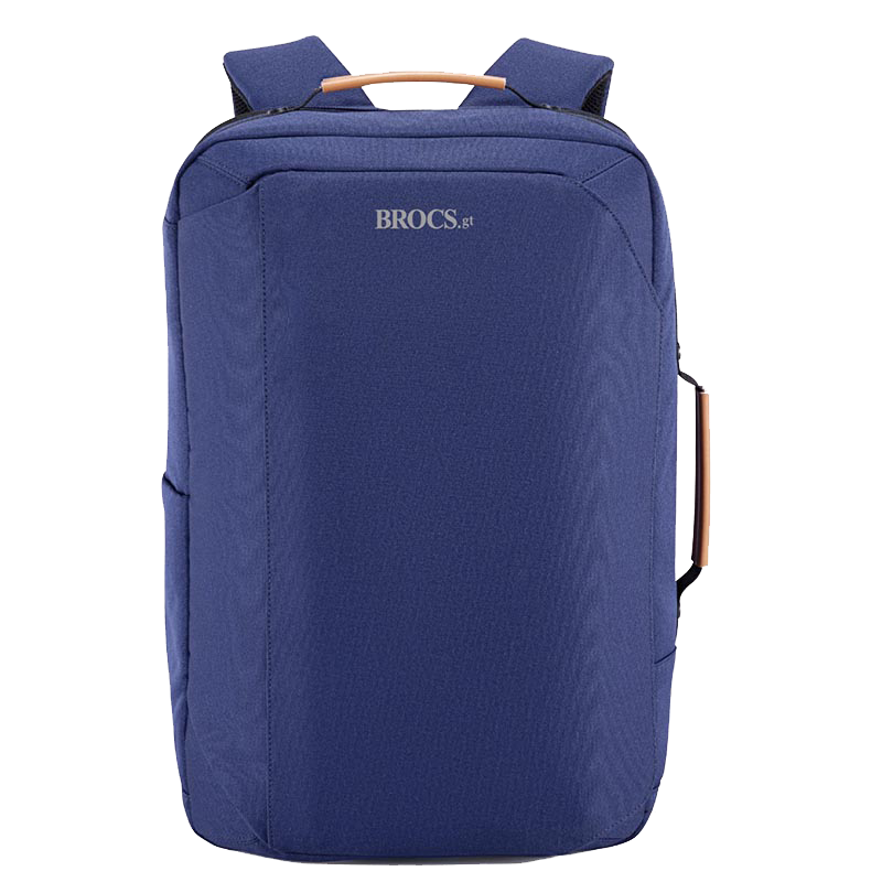 Mochila Brocs Backpack Pro Azul