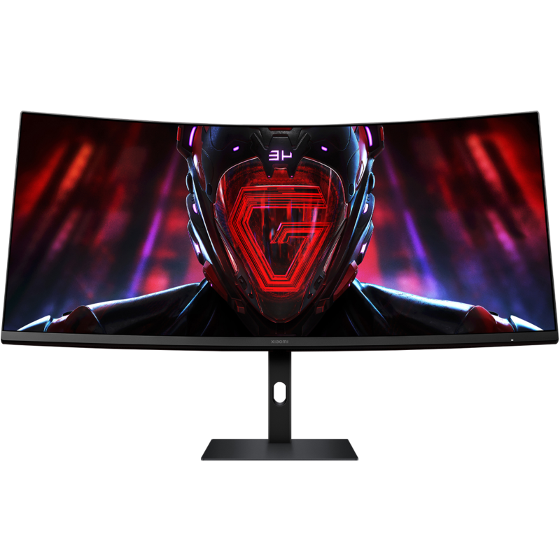 Monitor VA Xiaomi G34WQI Curvo de 34 Pulgadas y 180 hz